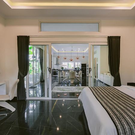 Ethan Villa Ubud  Luaran gambar