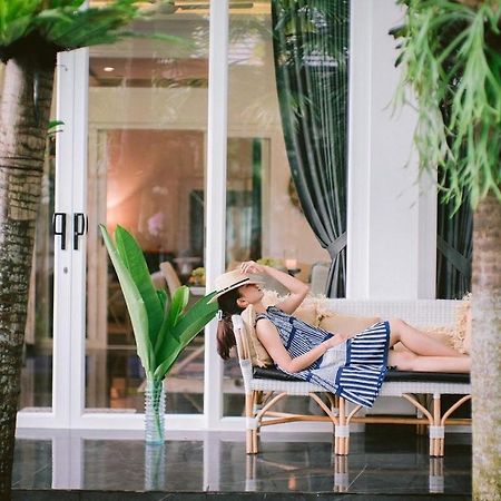 Ethan Villa Ubud  Luaran gambar