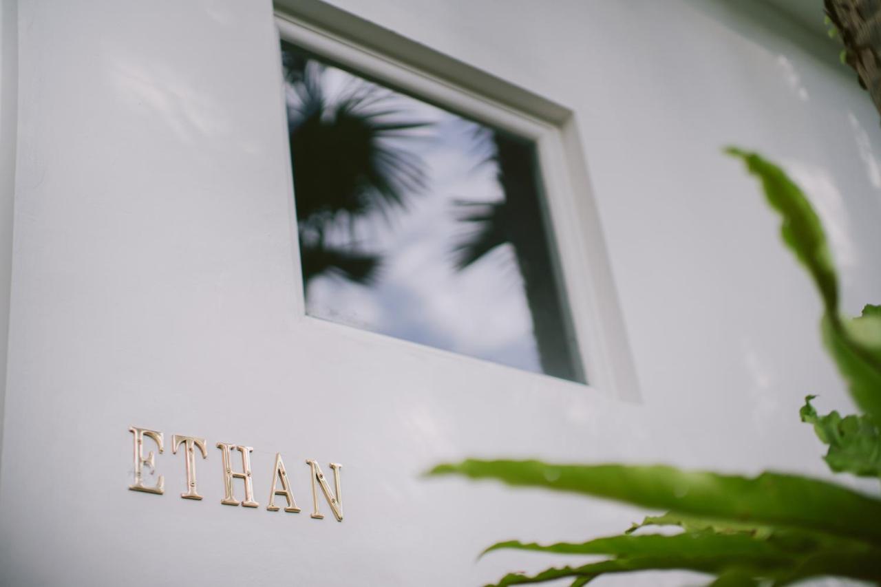 Ethan Villa Ubud  Luaran gambar