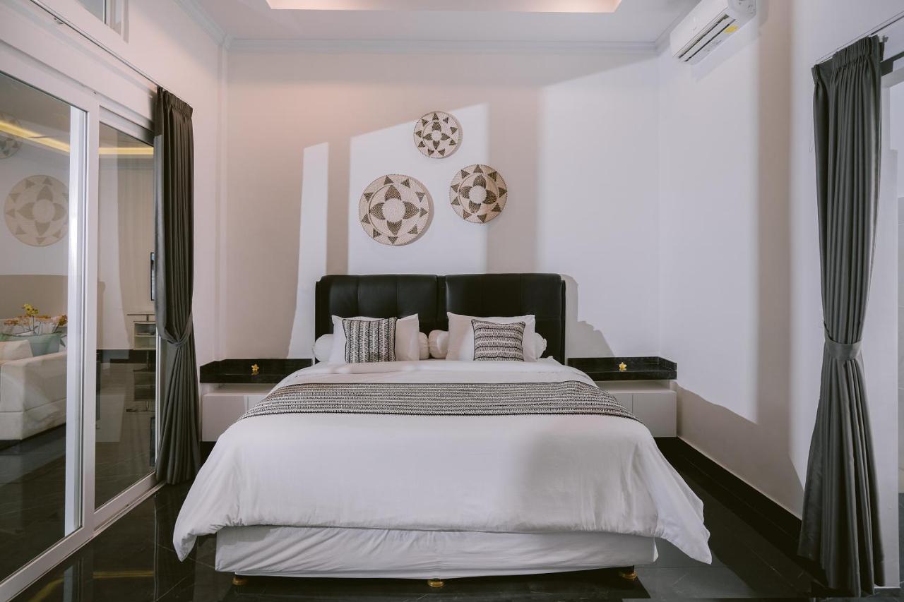 Ethan Villa Ubud  Luaran gambar
