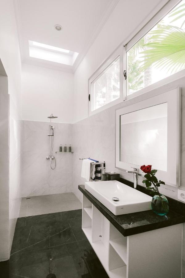 Ethan Villa Ubud  Luaran gambar